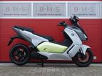 BMW C EVOLUTION (bj 2014), Scooter, Bedrijf, 0 cc, 12 t/m 35 kW