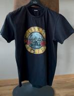 Guns N Roses T-Shirt, Ophalen of Verzenden, Gedragen, Zwart