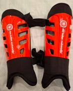Scheenbeschermers Hockeybal duo Hockey shirt HCQZ, Ophalen, Zo goed als nieuw, Kleding