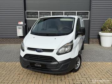 Ford Transit Custom, koelauto, 250 2.2 TDCI L1H1 Base, koelw beschikbaar voor biedingen