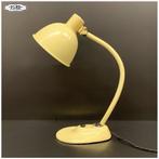 Vintage lamp bureaulamp Tafellamp, Huis en Inrichting, Lampen | Tafellampen, Ophalen of Verzenden, Zo goed als nieuw