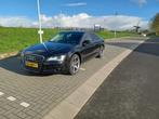 Audi A8 4.2 FSI 273KW Quattro Tiptronic 2011 Zwart, Automaat, Euro 5, 371 pk, 109 €/maand