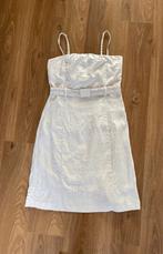 Mexx linnen jurk, maat 40, Kleding | Dames, Maat 38/40 (M), Mexx, Ophalen of Verzenden, Zo goed als nieuw