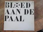 Bloed aan de paal 1978 Neerlands Hoop origineel, Ophalen of Verzenden, Zo goed als nieuw, Overige formaten, Overige genres