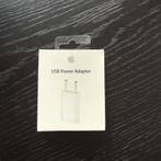 Apple USB stekker, Ophalen of Verzenden, Nieuw, Apple iPhone