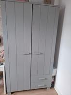 Zgan Woood kledingkast dennis 10 mnd oud, Huis en Inrichting, Ophalen, 200 cm of meer, Zo goed als nieuw, 200 cm of meer