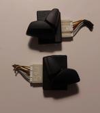 Stoel schakelaar BMW 5-Serie E60 E61, Auto-onderdelen, Ophalen of Verzenden, BMW