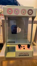 Flying Tiger Arcade grijpmachine speelgoed met led en geluid, Ophalen of Verzenden, Zo goed als nieuw