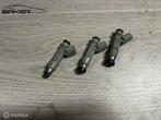 Injector Toyota Aygo I ('05-'14) 2325000010, Auto-onderdelen, Brandstofsystemen, Gebruikt, Toyota, Ophalen of Verzenden, Toyota