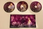 PRINCE First Avenue 1986 2CD +DVD (Parade Warm Up Show), Verzenden, 1980 tot 2000, Nieuw in verpakking