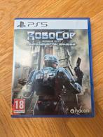 RoboCop: Rogue City - Unfinished Business PS5, Spelcomputers en Games, Ophalen of Verzenden, Zo goed als nieuw
