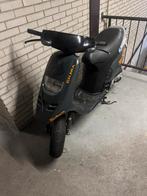 Typhoon 2t 70cc full polini, Fietsen en Brommers, Scooters | Piaggio, Ophalen, Tweetakt, Overige modellen, Zo goed als nieuw