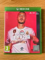 FIFA 20 - Xbox One, Gebruikt, Eén computer, Ophalen of Verzenden, Sport