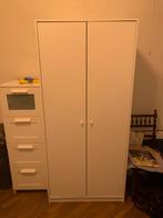 IKEA kast, Ophalen, Gebruikt, Met hangruimte, 50 tot 100 cm