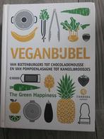 Veganbijbel, Ophalen of Verzenden