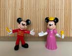 Disney Mickey & Minnie Gala Figuren, Antiek en Kunst, Ophalen of Verzenden