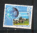 Zwitserland 1950, Postzegels en Munten, Postzegels | Europa | Zwitserland, Ophalen of Verzenden, Gestempeld
