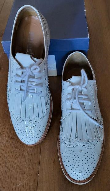 Bogner - leuke veterschoenen, maat 37 beschikbaar voor biedingen