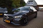 Mercedes-Benz C-klasse 300 e Luxury Line AUTOM PANO-DAK/CRUI, Automaat, Achterwielaandrijving, 4 cilinders, 167 km/l