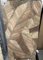 Trending Beige-Bruin Tegel voor zowel vloer als wand, Beige, Rokerijweg 30, Nieuw, Minder dan 100 cm