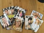 Diverse tijdschriften, Boeken, Tijdschriften en Kranten, Ophalen of Verzenden, Gelezen, Damesbladen