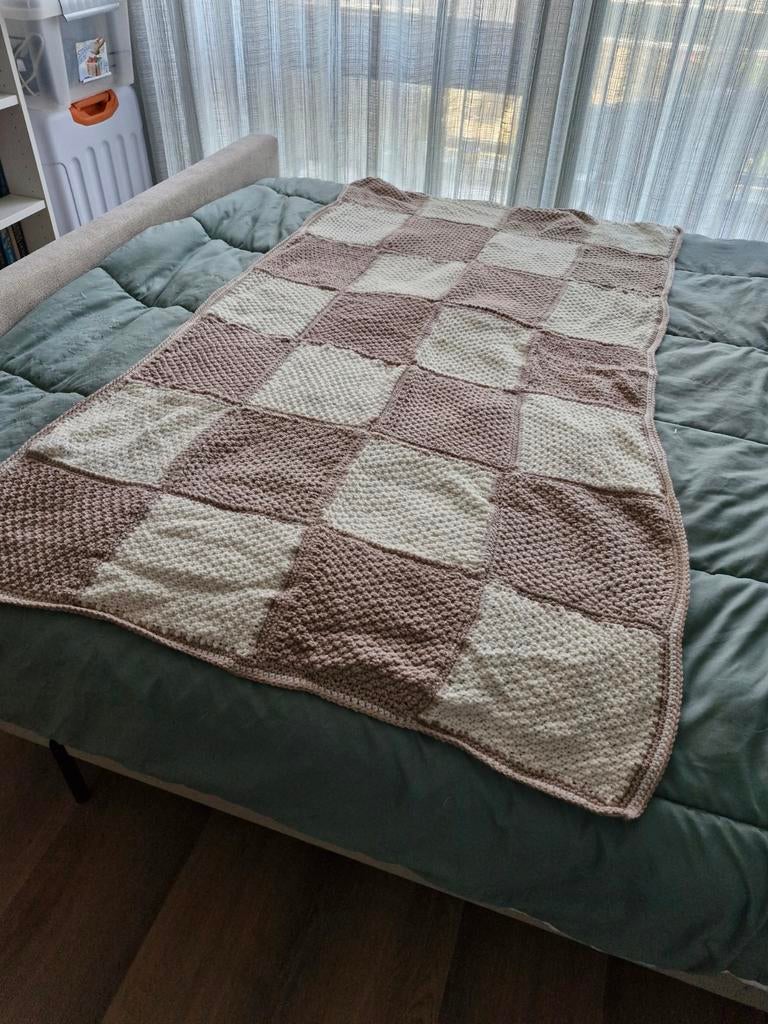 Plaid, Ophalen of Verzenden