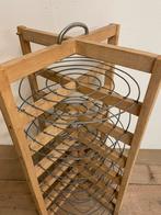 Frans vlaaienrek, Antiek en Kunst, Ophalen of Verzenden