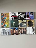 CD’s diverse titels pop, soul - alles in 1 koop, Ophalen of Verzenden, 1980 tot 2000, Zo goed als nieuw