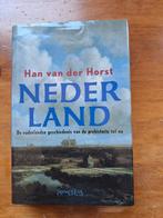 H. van der Horst - Nederland, Ophalen of Verzenden, Zo goed als nieuw, H. van der Horst