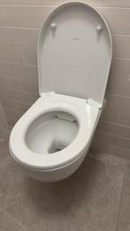 Toilet - geberit, Ophalen, Zo goed als nieuw, Toilet