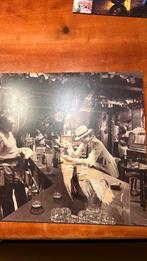 Swan song, Ophalen of Verzenden, Zo goed als nieuw, 12 inch, Poprock