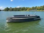 Van Vossen Sport Tender 700 - 2018 - Honda 100PK - bgschroef, Watersport en Boten, 70 pk of meer, 6 meter of meer, Aluminium, Zo goed als nieuw
