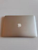 MacBook Air 13” 256GB 2016, Computers en Software, Apple Macbooks, Gebruikt, 256 GB, Qwerty, 13 inch
