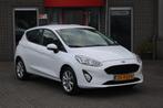 Ford Fiesta 1.1 Trend Styling en Navigation Pack | Driver As, Voorwielaandrijving, Stof, Gebruikt, Wit