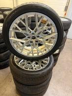 w447 vito vklasse velgen 20inch met band, Auto-onderdelen, Banden en Velgen, Ophalen, Bestelwagen, Velg(en), 17 inch