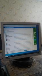 Samsung Syncmaster 172v monitor, Computers en Software, Monitoren, Ophalen, Gebruikt, 60 Hz of minder, TN