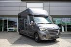 Renault Master 2 paards vrachtwagen - Roelofsen Parados - Ho, 12 maanden, Gebruikt, 4 cilinders, Renault