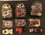 Lego Racers - 8131 + 8664 + 8642, Ophalen of Verzenden, Zo goed als nieuw, Complete set, Lego