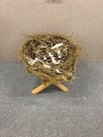 Vogelnestje mooi voor babyshoots, Ophalen, Zo goed als nieuw, Overige typen
