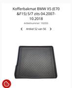 Voor BMW X5, Ophalen, Nieuw
