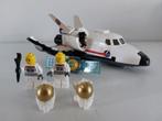 Lego City - 60078 - Utility Space Shuttle, Kinderen en Baby's, Speelgoed | Duplo en Lego, Ophalen of Verzenden, Zo goed als nieuw