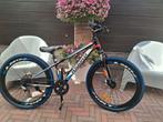 Mooie 26 inch kiyoko jongensfiets/fiets/mountainbike, Fietsen en Brommers, Fietsen | Jongens, Ophalen, Gebruikt, 26 inch of meer