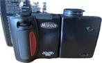 Nikon Coolpix 950, Compact, Ophalen of Verzenden, Zo goed als nieuw, 2 Megapixel