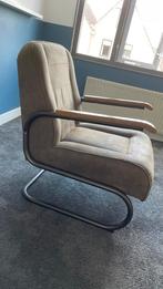 fauteuil te koop., Huis en Inrichting, Ophalen, Zo goed als nieuw, 75 tot 100 cm, 50 tot 75 cm