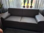 2 zits bank, kleurige Taupe, Huis en Inrichting, Overige materialen, 150 tot 200 cm, 75 tot 100 cm, Ophalen of Verzenden