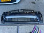 voorbumper prius 52119-47460 gril 2012-2016 grijs, Auto-onderdelen, Carrosserie en Plaatwerk, Voor, Toyota, Info@toyota.com, Toyota