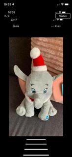 Nieuwe olifant knuffel met muziek, Kinderen en Baby's, Speelgoed | Knuffels en Pluche, Ophalen, Nieuw, Olifant