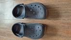 crocs mt 32/33 donkerblauw, Gebruikt, Crocs, Jongen of Meisje, Overige typen