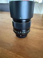 Fujifilm Fujinon 56mm, Audio, Tv en Foto, Fotografie | Lenzen en Objectieven, Ophalen, Zo goed als nieuw