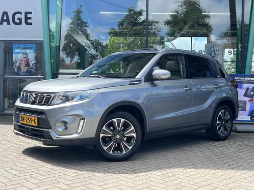 Suzuki Vitara 1.0 Boosterjet Stijl, Auto's, Suzuki, Bedrijf, Te koop, Vitara, ABS, Achteruitrijcamera, Adaptive Cruise Control